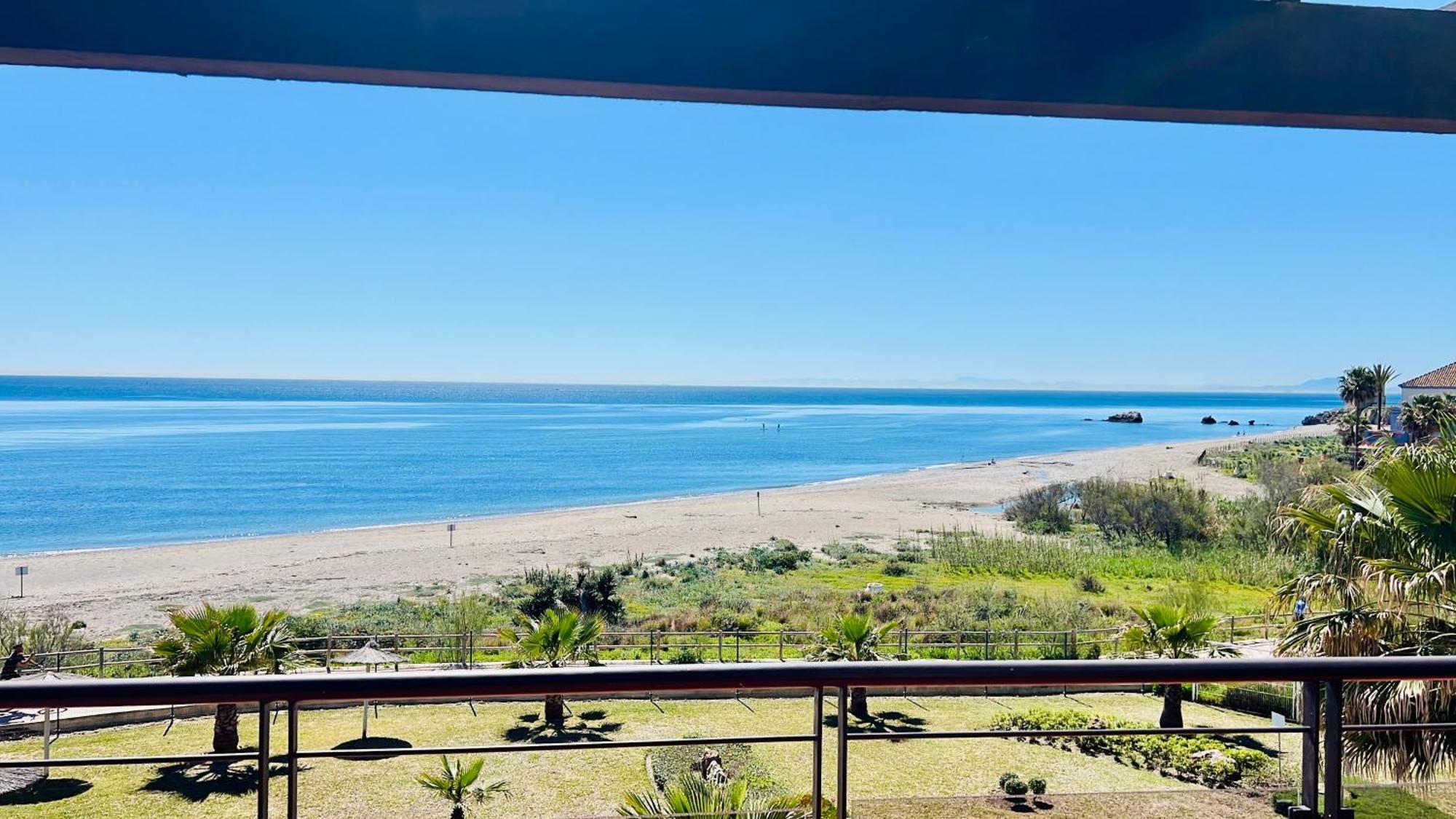 Apartamento Luxury Del Mar Dp7 Casares